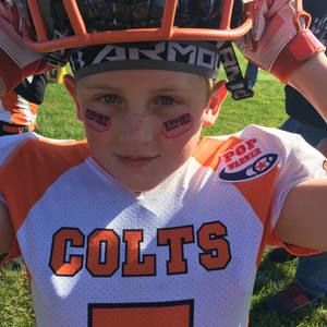 Meet your Posher, Ryan